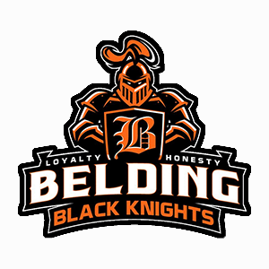 Belding Area Schools (logo)