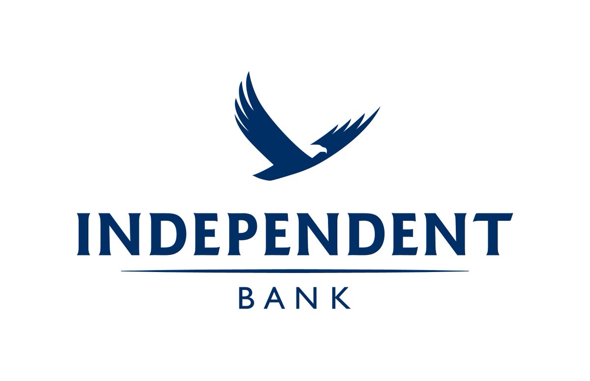 Independent Bank logo