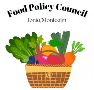 Food Policy Council- logo