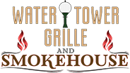 Water Tower Grille logo