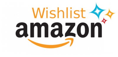 Amazon Wish List Button
