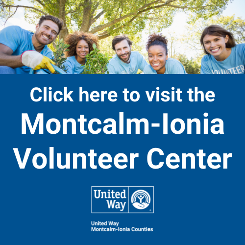 Volunteer center pic